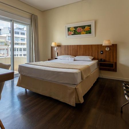Hotel Amalia Sao Paulo Dış mekan fotoğraf