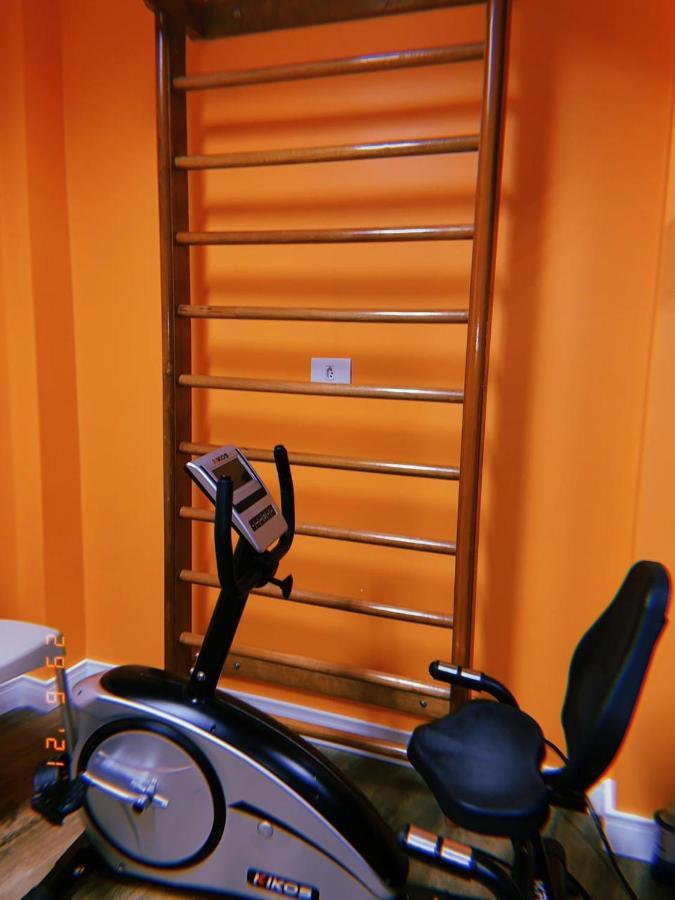 Hotel Amalia Sao Paulo Dış mekan fotoğraf