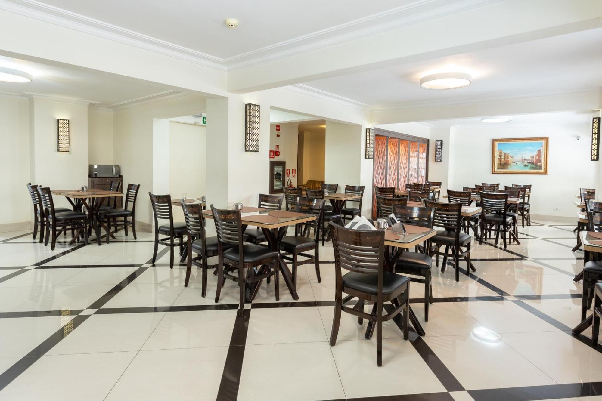 Hotel Amalia Sao Paulo Dış mekan fotoğraf